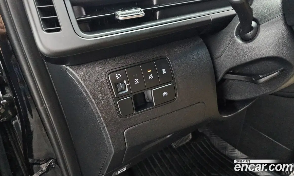 Hyundai Staria 2024 2.2 автомат (гидро), фото 23 Hyundai Staria 2024 2.2 автомат (гидро), фото 23