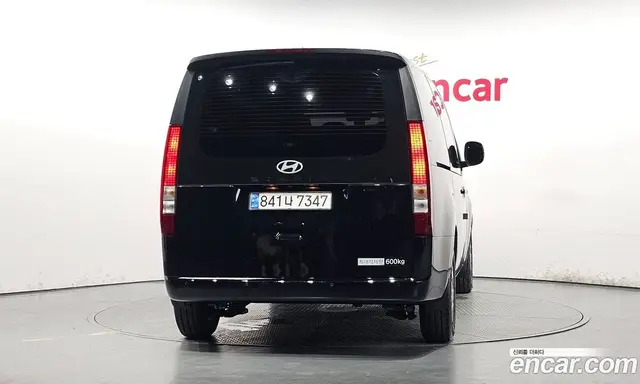 Hyundai Staria 2024 2.2 автомат (гидро), миниатюра 4 Hyundai Staria 2024 2.2 автомат (гидро), миниатюра 4