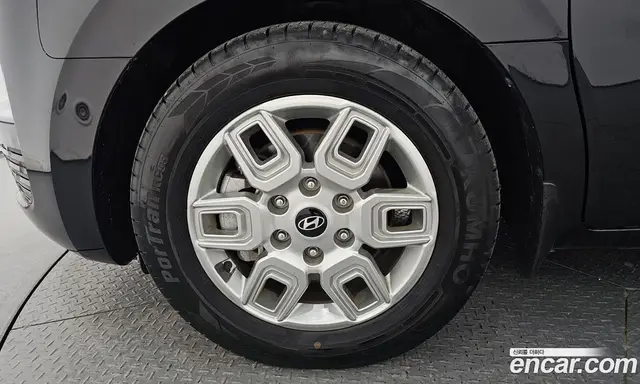 Hyundai Staria 2024 2.2 автомат (гидро), миниатюра 5 Hyundai Staria 2024 2.2 автомат (гидро), миниатюра 5