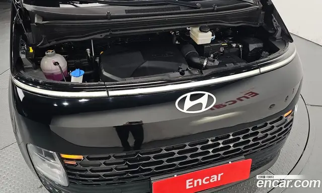 Hyundai Staria 2024 2.2 автомат (гидро), миниатюра 6 Hyundai Staria 2024 2.2 автомат (гидро), миниатюра 6