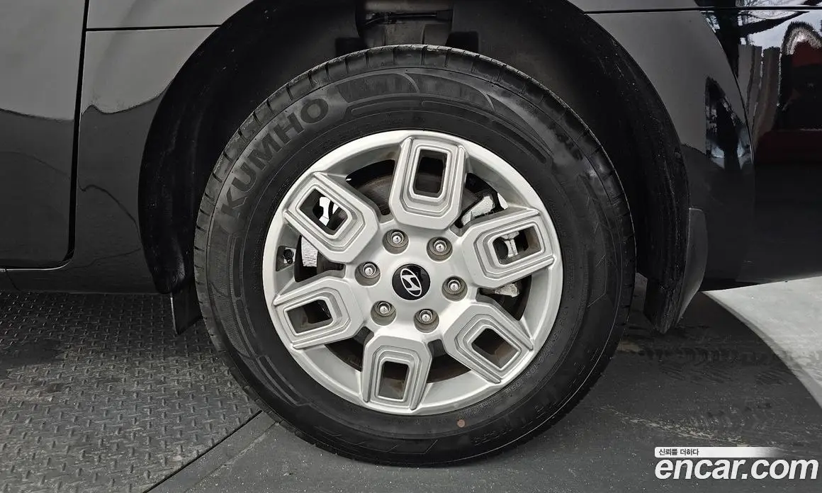 Hyundai Staria 2024 2.2 автомат (гидро), фото 7 Hyundai Staria 2024 2.2 автомат (гидро), фото 7