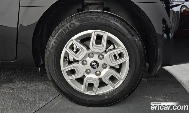 Hyundai Staria 2024 2.2 автомат (гидро), миниатюра 7 Hyundai Staria 2024 2.2 автомат (гидро), миниатюра 7