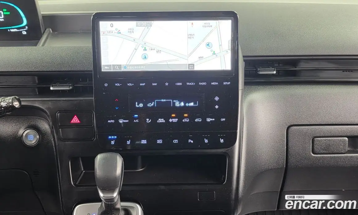 Hyundai Staria 2024 1.6 автомат (гидро), фото 20 Hyundai Staria 2024 1.6 автомат (гидро), фото 20