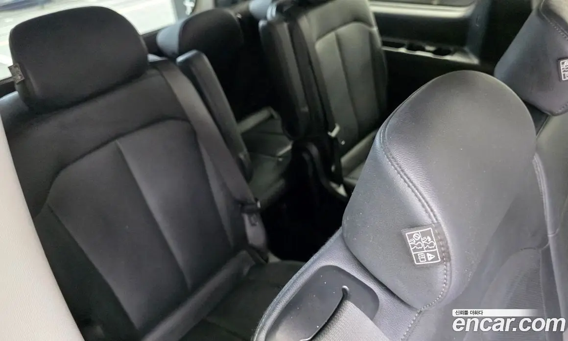 Hyundai Staria 2024 1.6 автомат (гидро), фото 29 Hyundai Staria 2024 1.6 автомат (гидро), фото 29