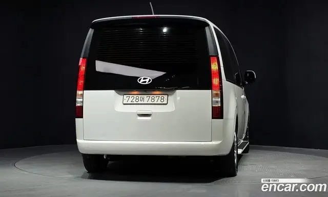 Hyundai Staria 2024 1.6 автомат (гидро), миниатюра 4 Hyundai Staria 2024 1.6 автомат (гидро), миниатюра 4