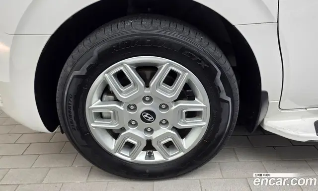 Hyundai Staria 2024 1.6 автомат (гидро), миниатюра 5 Hyundai Staria 2024 1.6 автомат (гидро), миниатюра 5