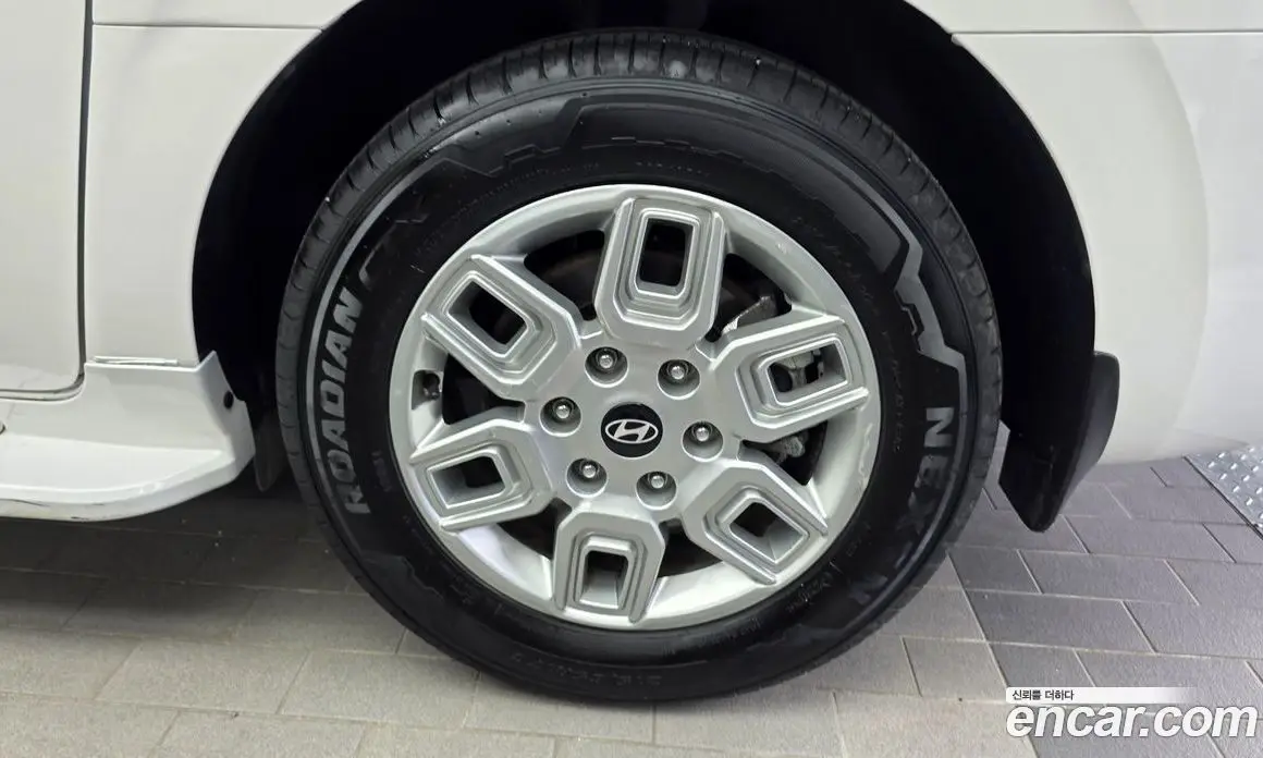 Hyundai Staria 2024 1.6 автомат (гидро), фото 7 Hyundai Staria 2024 1.6 автомат (гидро), фото 7