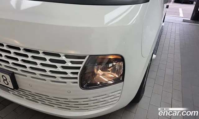 Hyundai Staria 2024 1.6 автомат (гидро), миниатюра 8 Hyundai Staria 2024 1.6 автомат (гидро), миниатюра 8