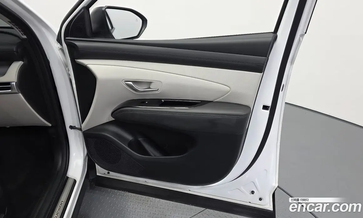 Hyundai Tucson 2024 1.6 автомат (гидро), фото 14
