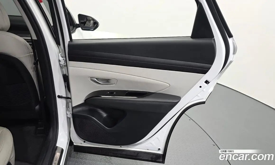 Hyundai Tucson 2024 1.6 автомат (гидро), фото 15