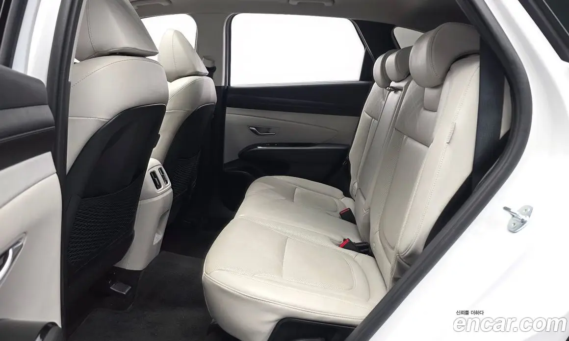 Hyundai Tucson 2024 1.6 автомат (гидро), фото 16