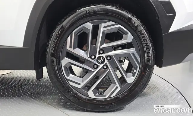 Hyundai Tucson 2024 1.6 автомат (гидро), миниатюра 7