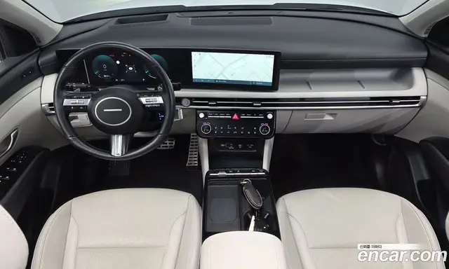 Hyundai Tucson 2024 1.6 автомат (гидро), миниатюра 10