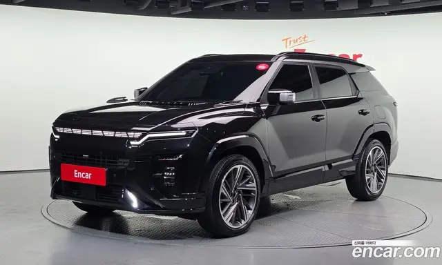 SsangYong Actyon, 2024, 39 114 км SsangYong Actyon, 2024, 39 114 км