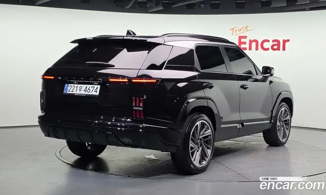 SsangYong Actyon 2024 1.5 автомат (гидро), миниатюра 2 SsangYong Actyon 2024 1.5 автомат (гидро), миниатюра 2