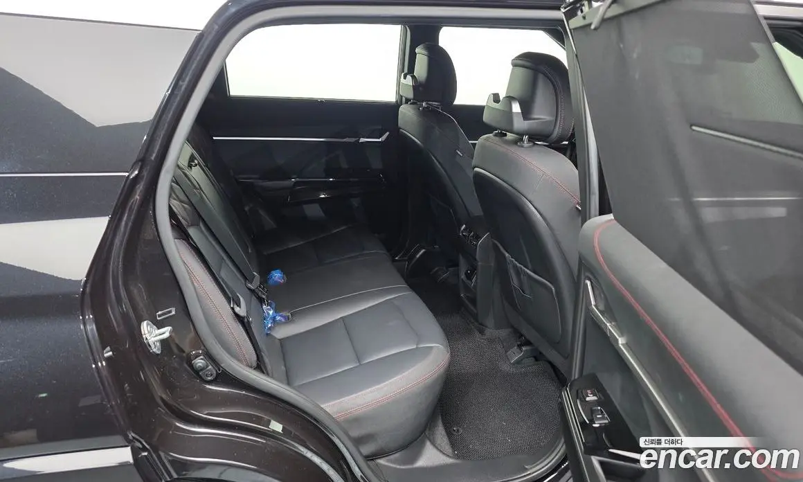 SsangYong Actyon 2024 1.5 автомат (гидро), фото 18 SsangYong Actyon 2024 1.5 автомат (гидро), фото 18