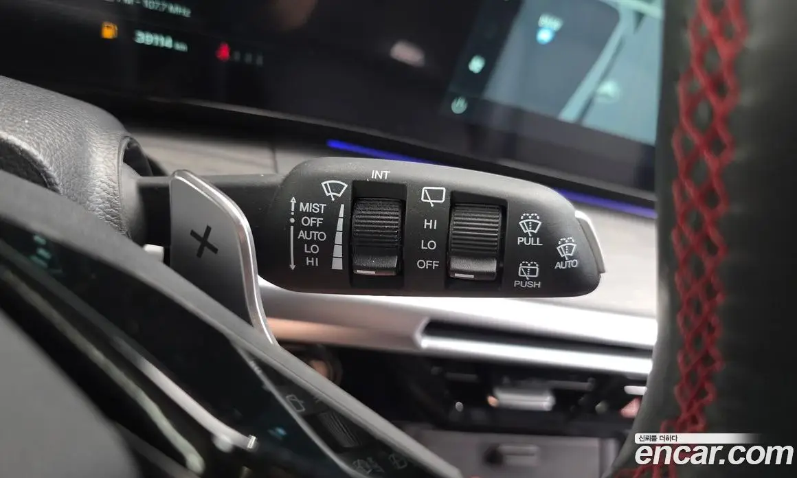 SsangYong Actyon 2024 1.5 автомат (гидро), фото 28 SsangYong Actyon 2024 1.5 автомат (гидро), фото 28