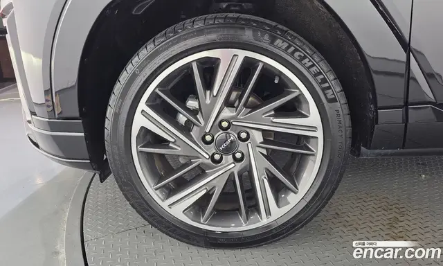 SsangYong Actyon 2024 1.5 автомат (гидро), миниатюра 5 SsangYong Actyon 2024 1.5 автомат (гидро), миниатюра 5