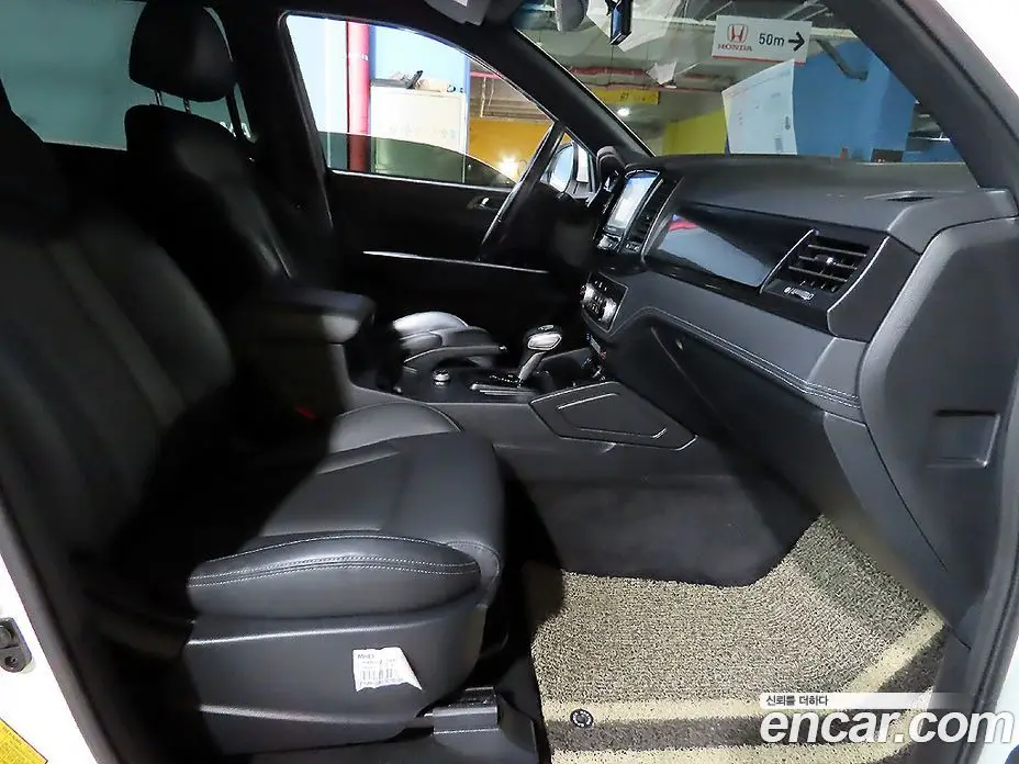 SsangYong Rexton 2020 2.2 автомат (гидро), фото 11 SsangYong Rexton 2020 2.2 автомат (гидро), фото 11