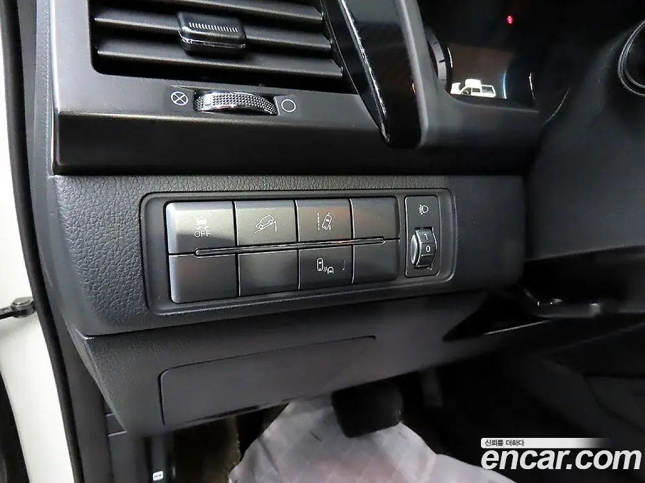 SsangYong Rexton 2020 2.2 автомат (гидро), фото 14 SsangYong Rexton 2020 2.2 автомат (гидро), фото 14