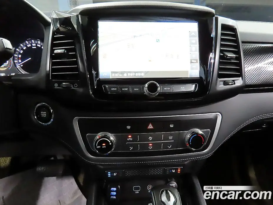 SsangYong Rexton 2020 2.2 автомат (гидро), фото 17 SsangYong Rexton 2020 2.2 автомат (гидро), фото 17