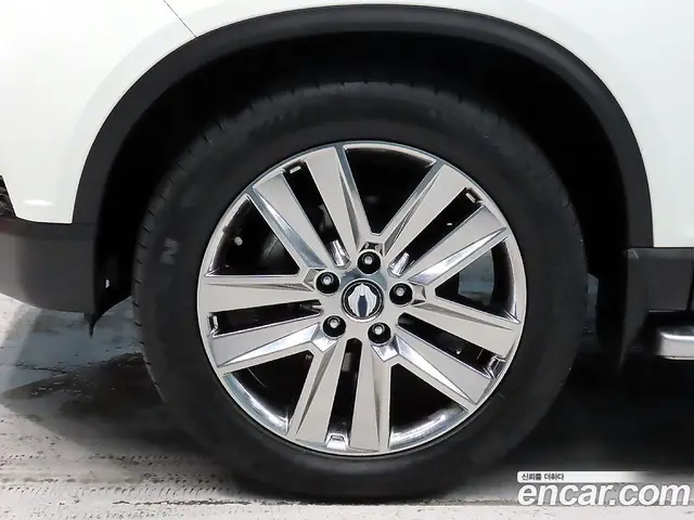 SsangYong Rexton 2020 2.2 автомат (гидро), миниатюра 5 SsangYong Rexton 2020 2.2 автомат (гидро), миниатюра 5