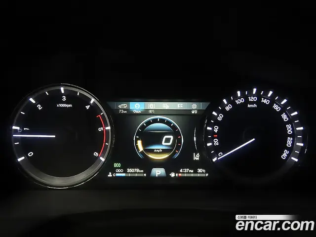 SsangYong Rexton 2020 2.2 автомат (гидро), миниатюра 8 SsangYong Rexton 2020 2.2 автомат (гидро), миниатюра 8