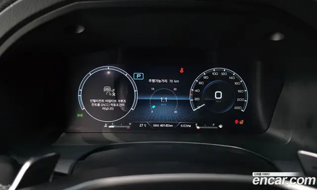 SsangYong Rexton 2023 2.2 автомат (гидро), миниатюра 11 SsangYong Rexton 2023 2.2 автомат (гидро), миниатюра 11