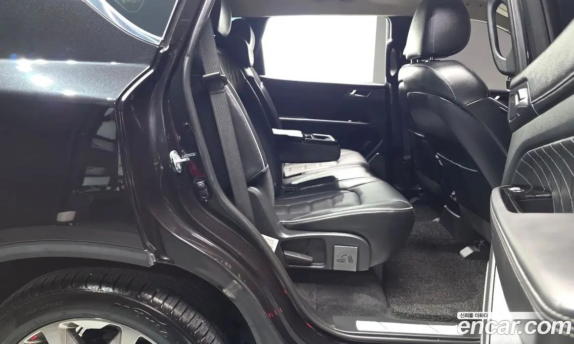 SsangYong Rexton 2023 2.2 автомат (гидро), фото 17 SsangYong Rexton 2023 2.2 автомат (гидро), фото 17