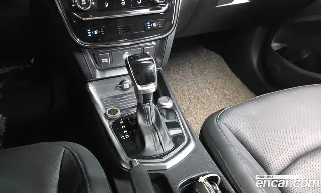 SsangYong TIBOLI 2021 1.5 автомат (гидро), миниатюра 12