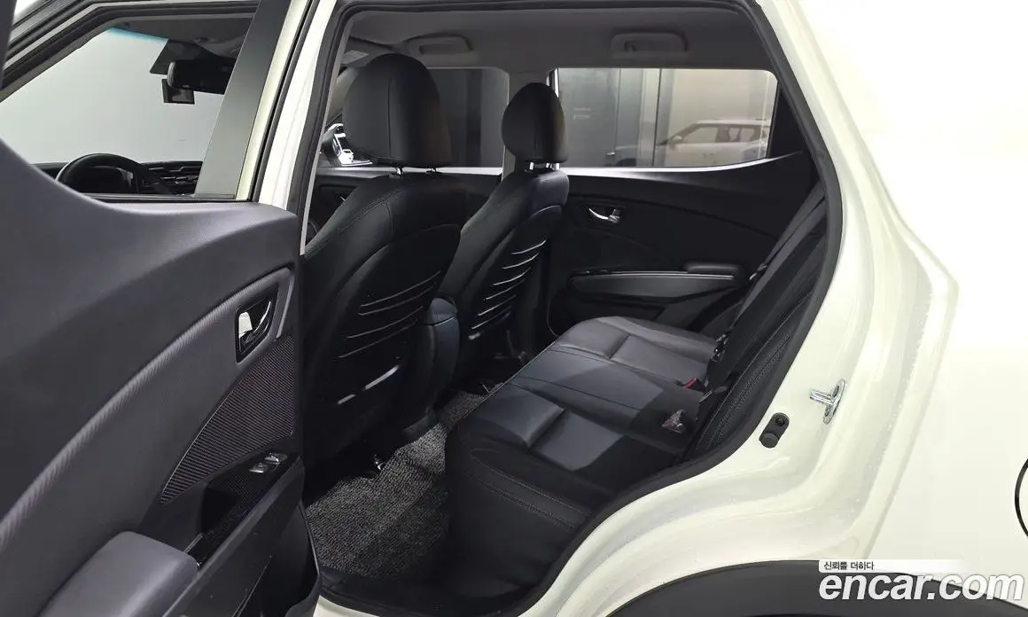 SsangYong TIBOLI 2021 1.5 автомат (гидро), фото 16 SsangYong TIBOLI 2021 1.5 автомат (гидро), фото 16