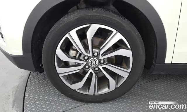 SsangYong TIBOLI 2021 1.5 автомат (гидро), миниатюра 5 SsangYong TIBOLI 2021 1.5 автомат (гидро), миниатюра 5