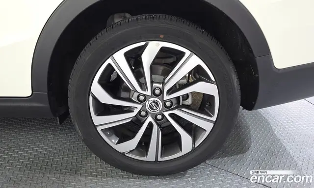 SsangYong TIBOLI 2021 1.5 автомат (гидро), миниатюра 7 SsangYong TIBOLI 2021 1.5 автомат (гидро), миниатюра 7