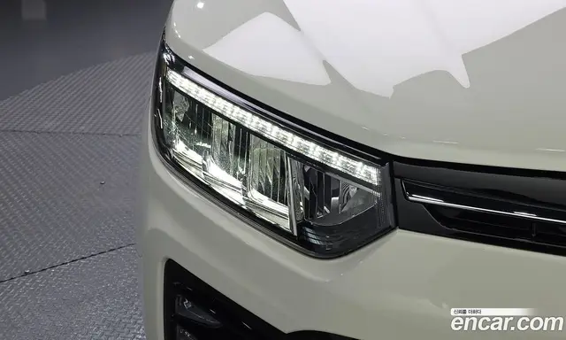 SsangYong TIBOLI 2021 1.5 автомат (гидро), миниатюра 8 SsangYong TIBOLI 2021 1.5 автомат (гидро), миниатюра 8