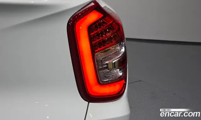SsangYong TIBOLI 2021 1.5 автомат (гидро), миниатюра 9 SsangYong TIBOLI 2021 1.5 автомат (гидро), миниатюра 9
