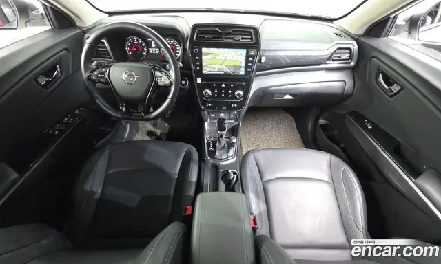 SsangYong TIBOLI 2021 1.5 автомат (гидро), миниатюра 10 SsangYong TIBOLI 2021 1.5 автомат (гидро), миниатюра 10