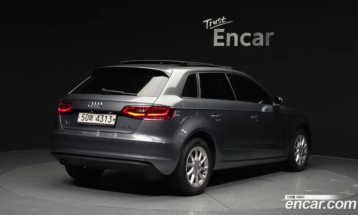 Audi A3 2015 1.6 автомат (гидро), фото 2 Audi A3 2015 1.6 автомат (гидро), фото 2