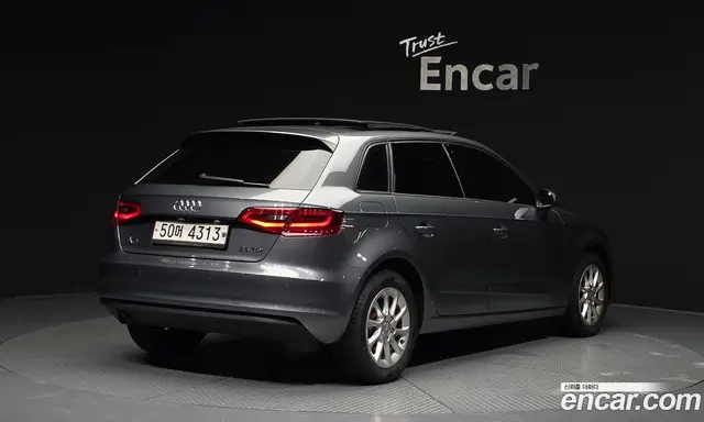 Audi A3 2015 1.6 автомат (гидро), миниатюра 2 Audi A3 2015 1.6 автомат (гидро), миниатюра 2