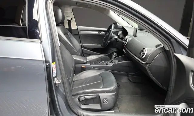 Audi A3 2015 1.6 автомат (гидро), миниатюра 11 Audi A3 2015 1.6 автомат (гидро), миниатюра 11