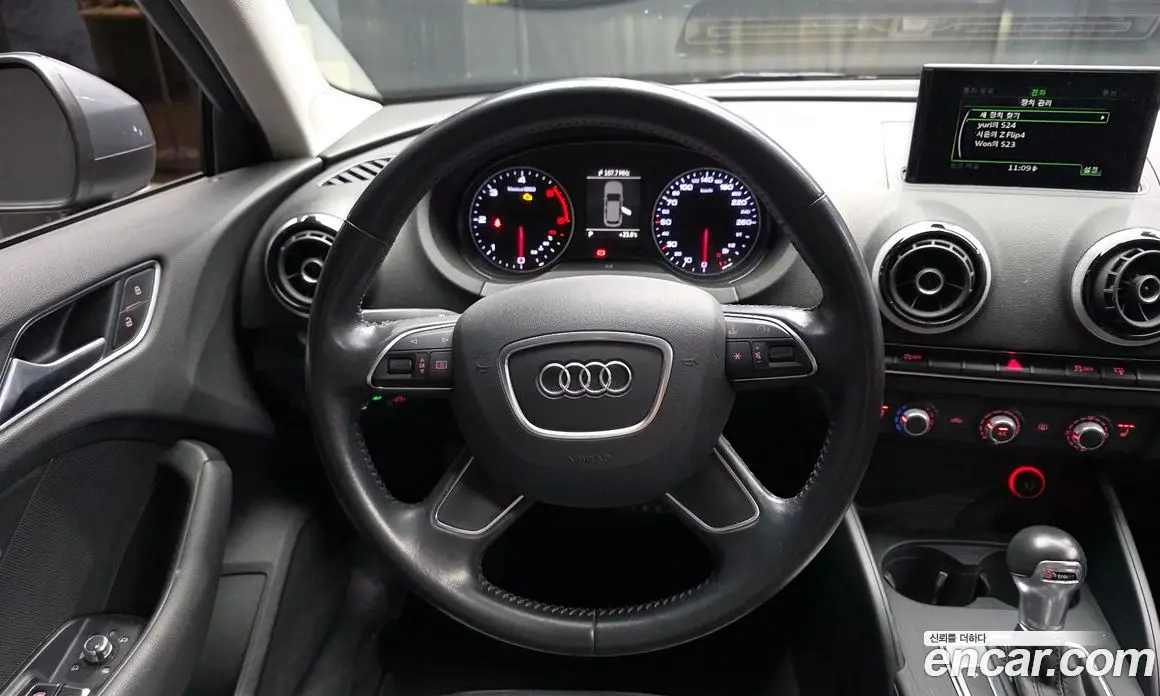Audi A3 2015 1.6 автомат (гидро), фото 13 Audi A3 2015 1.6 автомат (гидро), фото 13