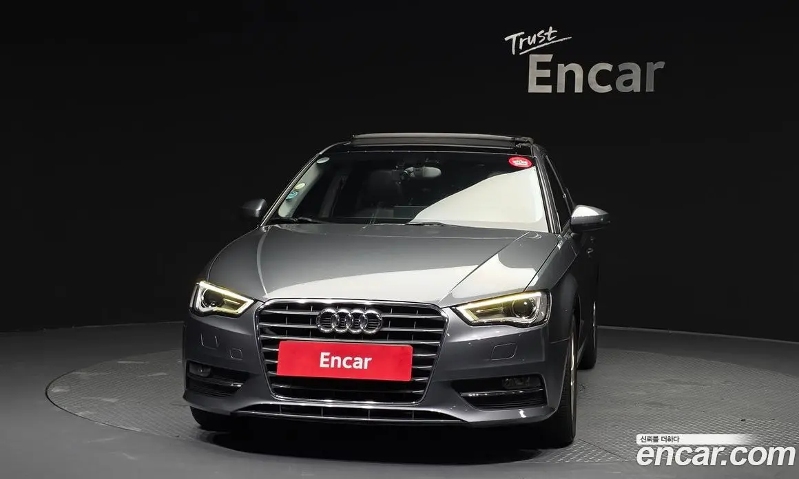 Audi A3 2015 1.6 автомат (гидро), фото 3 Audi A3 2015 1.6 автомат (гидро), фото 3