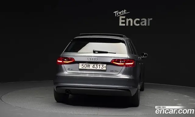 Audi A3 2015 1.6 автомат (гидро), миниатюра 4 Audi A3 2015 1.6 автомат (гидро), миниатюра 4