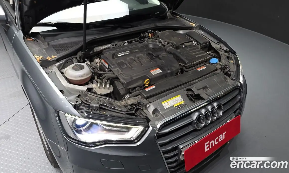 Audi A3 2015 1.6 автомат (гидро), фото 6 Audi A3 2015 1.6 автомат (гидро), фото 6