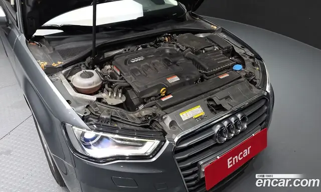 Audi A3 2015 1.6 автомат (гидро), миниатюра 6 Audi A3 2015 1.6 автомат (гидро), миниатюра 6