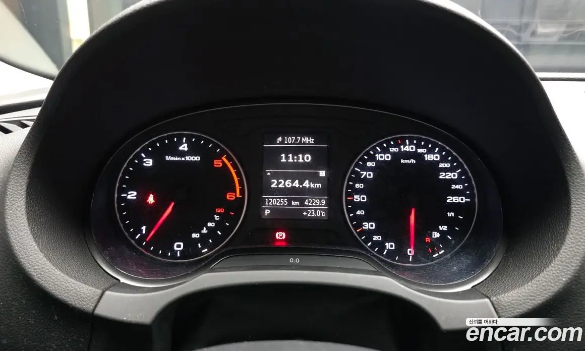 Audi A3 2015 1.6 автомат (гидро), фото 8 Audi A3 2015 1.6 автомат (гидро), фото 8