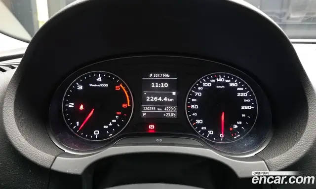 Audi A3 2015 1.6 автомат (гидро), миниатюра 8 Audi A3 2015 1.6 автомат (гидро), миниатюра 8