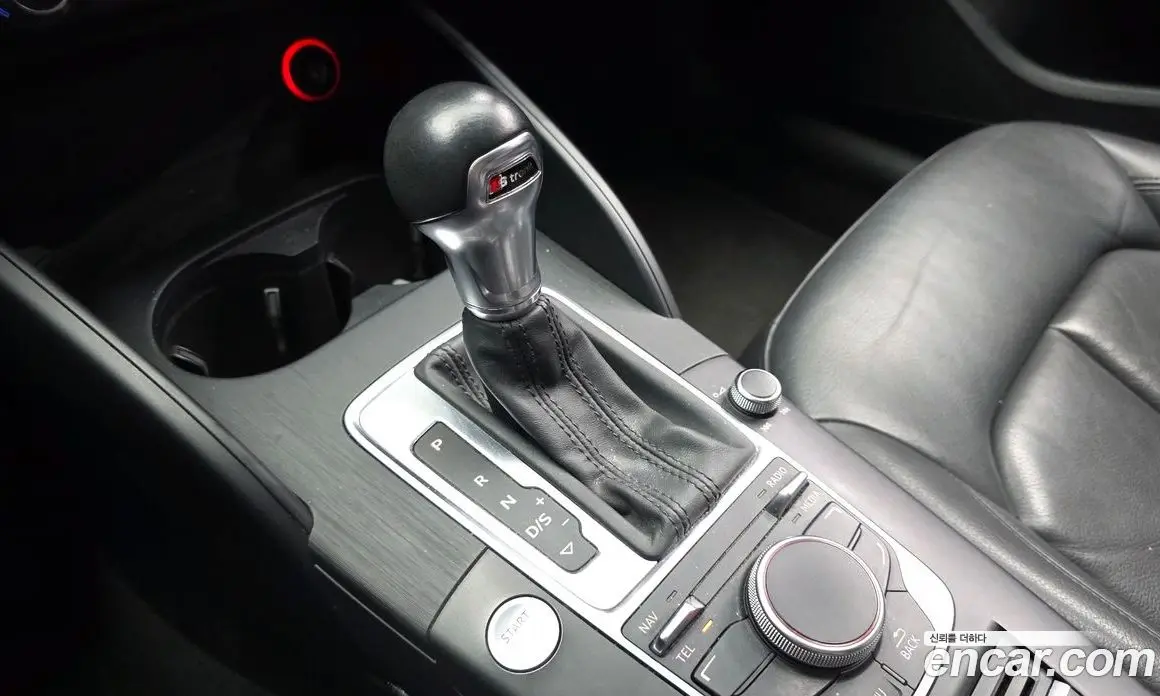 Audi A3 2015 1.6 автомат (гидро), фото 9 Audi A3 2015 1.6 автомат (гидро), фото 9