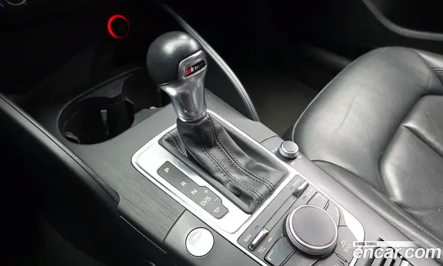 Audi A3 2015 1.6 автомат (гидро), миниатюра 9 Audi A3 2015 1.6 автомат (гидро), миниатюра 9