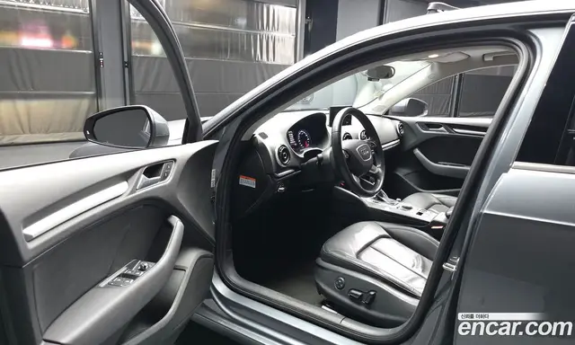 Audi A3 2015 1.6 автомат (гидро), миниатюра 10 Audi A3 2015 1.6 автомат (гидро), миниатюра 10