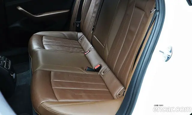 Audi A4 2019 2.0 автомат (гидро), миниатюра 11 Audi A4 2019 2.0 автомат (гидро), миниатюра 11